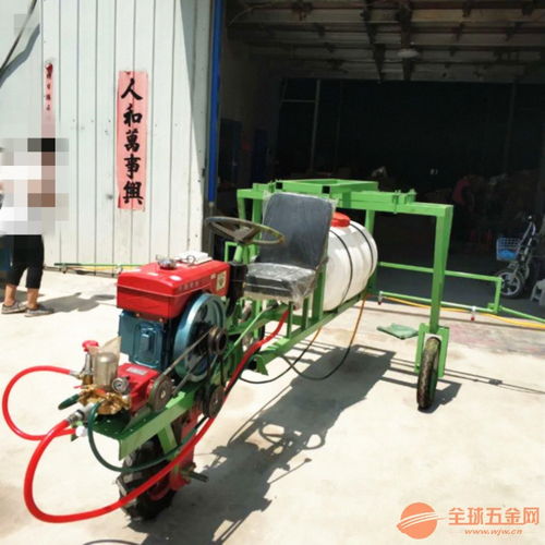 農(nóng)用噴霧器手推式汽油打藥機(jī)生產(chǎn)廠(chǎng)家