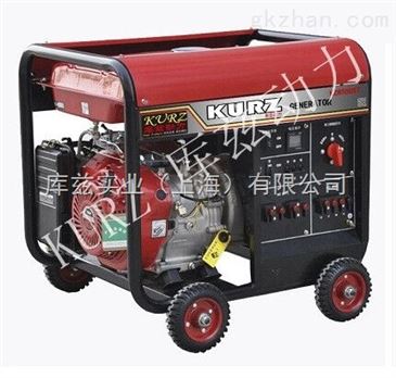 批發(fā)7.5千瓦汽油發(fā)電機(jī)